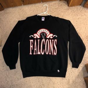 Atlanta Falcons Crewneck